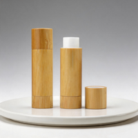 Mini climatiseur portable à refroidissement rapide pour chambre, bureau, camping – Idéal pour le refroidissement personnel et localisé (type tube de baume à lèvres)