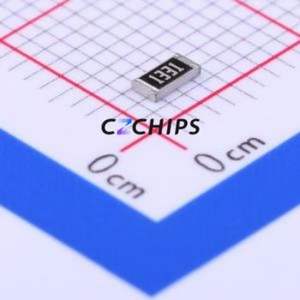 Resistencia SMD CR1206-FX-1331ELF 1206 (Tipo: Película Gruesa) (Resistencia: 1.33kOhm Precisión: 1%) - Product Image 1