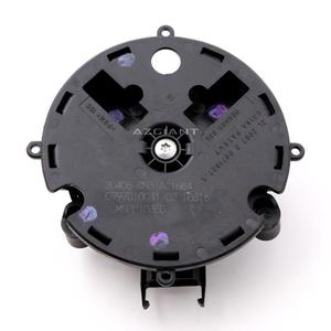 Moteur d'actionneur de réglage du rétroviseur latéral de voiture, 3 broches, réglage de l'angle du miroir, remplacement pour <span class=keywords><strong>Fiat</strong></span> <span class=keywords><strong>500L</strong></span> 2014 - Product Image 1