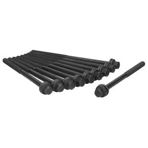 Motorcycle Spare Parts Carbon Steel Allen