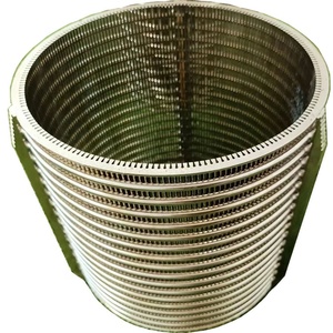 Rắn-lỏng <span class=keywords><strong>separator</strong></span> Wedge dây vít Báo Chí màn hình cho Phân <span class=keywords><strong>separator</strong></span> thực phẩm dư lượng <span class=keywords><strong>separator</strong></span> - Product Image 2