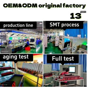 Inversor <span class=keywords><strong>de</strong></span> 1500W con cargador 1.5KW Potencia máxima <span class=keywords><strong>3000W</strong></span> DC <span class=keywords><strong>a</strong></span> AC Inversor y <span class=keywords><strong>convertidor</strong></span> - Product Image 6