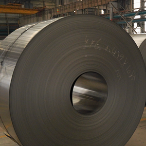 Bobine d'acier galvanisé de haute qualité, épaisseur 0,15-4,0 mm, largeur 700-1500 mm, bobine plate galvanisée pour toiture et <span class=keywords><strong>bardage</strong></span> - Product Image 5