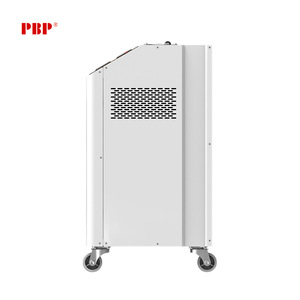 Onduleur solaire PBP 1KW 2KW 3KW 220V DC AC Monophasé pour système de stockage d'énergie domestique et climatisation de villa - Product Image 3