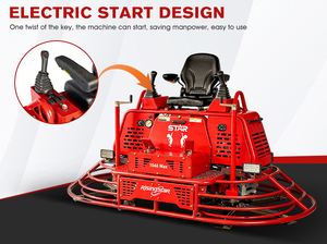 RST-A836 Frattazzatrice per Calcestruzzo da 24HP a <span class=keywords><strong>Buon</strong></span> Prezzo, Macchina Frattazzatrice per Calcestruzzo in Vendita - Product Image 6