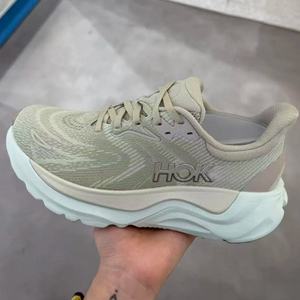 Chaussures de sport d'extérieur de style américain, tendance, avec empeigne en mesh respirant, semelle souple amortissante, idéales pour la course à pied. - Product Image 6