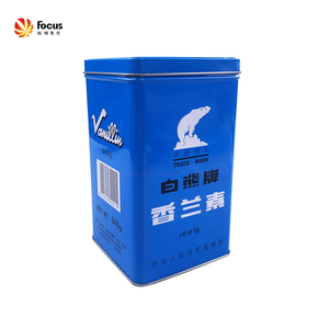 Vanilline et <span class=keywords><strong>poudre</strong></span> de vanille de qualité supérieure, de qualité alimentaire, prix de gros en Chine - Product Image 5