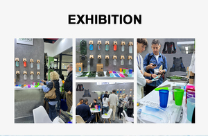 แก้วน้ำพับได้แบบพกพา TPU กันน้ำ ขนาด 200 มล. เป็นมิตรกับสิ่งแวดล้อม สำหรับตั้งแคมป์กลางแจ้ง พร้อมโลโก้สั่งทำ - Product Image 5