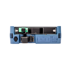 Exfo maxtester 720d Q1 Quad truy cập OTDR 8501300 nm và 1310 1550 nm kiểm tra SM và mm sợi 27 29 36 35dB exfo max-720d-q2-quad - Product Image 4