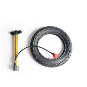 Matériau de remplissage de pneus, en mousse polyuréthane, anti-usure, taille personnalisée, noir, 1 pièce - Product Image 5