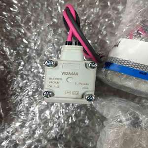 Vanne solénoïde à action directe Original-SMC VX2A4AA - Product Image 2