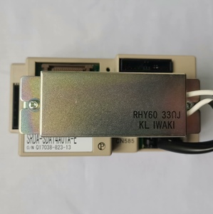 Unidad DX100 SRDA-SDA71A01A-E para Robot SRDA-SDA21A01A-E Unidad DX100 SRDA-SDA71A01A-E para Robot - Product Image 4