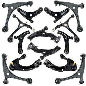 Stabrol Auto Ophangsysteem Onderdelen Controle Arm Voor Honda Accord Vi Viiiacura Tlmk V/Accord Mk Vi (Cm, Cl) 7th8th9e Generatie - Product Image 2