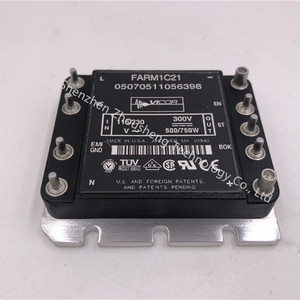 Bộ lọc đường dây điện farm1c21 mô-đun IGBT 21 + hoàn toàn mới và nguyên bản - Product Image 6