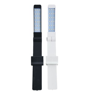 ไฟ LED สำหรับตู้ปลาแบบ Full-Spectrum - โคมไฟหนีบปรับได้เพิ่มความสดใสของสี - Product Image 1