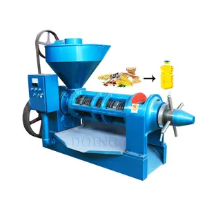 factory direct corn germ oil making machine small scale corn germ oil pressing equipment