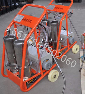 High Pressure <span class=keywords><strong>Diesel</strong></span> <span class=keywords><strong>Fuel</strong></span> <span class=keywords><strong>Tank</strong></span> Cleaner <span class=keywords><strong>Cleaning</strong></span> Machine - Product Image 2