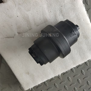 Гусеничный ролик для экскаватора 265-7674, нижний ролик 304CCR - Product Image 5