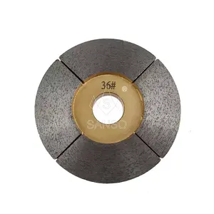 Diamond Grinding Disc Cup Wheel For Concrete And Stones