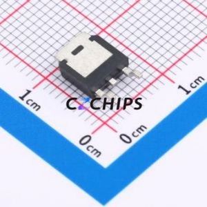 Nouveau transistor à effet de champ à transistor TO-252 BUK9230-100B-VB d'origine (MOSFET) - Product Image 2