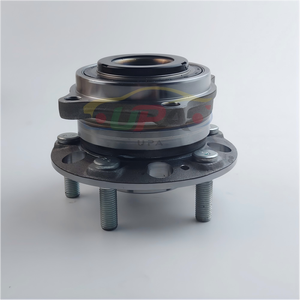 Pieza de Repuesto de Alta Calidad para Motor de Automóvil, Conjunto de Cubo de Rueda 51750-C5000 para Hyundai Elantra y Kia Ceed 51750C5000 - Product Image 6