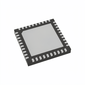 Original One Stop Service SI5338C-B12241-GM 24 VFQFN Exposed Pad Electronics Component Clock Timing - Product Image 1
