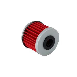 JFG Premium Quality PP Transmission Oil Cooler Filter Off-Road Bike Accessories Filter for NC700S <span class=keywords><strong>XADV750</strong></span> - Product Image 3