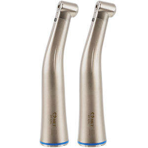 Meite medicale 1:1 turbina ad aria a bassa velocità manipolo dentale interno acqua contrangolo testa X25L - Product Image 3