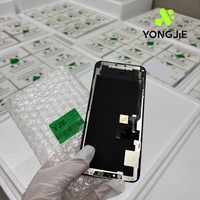 Penggantian LCD Ponsel untuk Apple iPhone 7g 8g 7 Plus 8 Plus 6s 6g Grosir Pabrik China Pantalla Gx Oled Incell