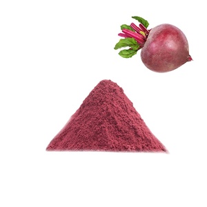 B.C.I Cung Cấp Trung Quốc Số Lượng Lớn Thực Phẩm Màu Tươi Hữu Cơ Màu Củ Cải Khô Màu Đỏ Củ Cải Bột - Product Image 4