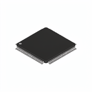Embedded LM3S2637-IQC50-A2 100 LQFP In Stock Electronic Circuit Components - Product Image 1