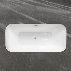 <span class=keywords><strong>Vasca</strong></span> <span class=keywords><strong>da</strong></span> <span class=keywords><strong>bagno</strong></span> a basso costo <span class=keywords><strong>standard</strong></span> per la casa in acrilico bianco senza rubinetto <span class=keywords><strong>vasca</strong></span> <span class=keywords><strong>da</strong></span> <span class=keywords><strong>bagno</strong></span> indipendente - Product Image 3