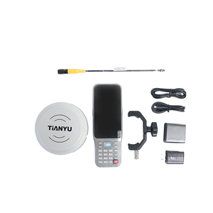 Tianyu อุปกรณ์สำรวจจีพีเอสและ RTK - Product Image 4
