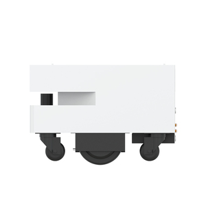 Khung Gầm Robot Thông Minh Sdk Mở Thông Minh Bộ Robot Điều Hướng Tự Động Bộ Khung Gầm Robot Đa Dụng Dành Cho Khách Hàng R & D - Product Image 6