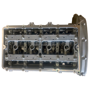 Nueva Cabeza <span class=keywords><strong>de</strong></span> Cilindro Goway H9FB para Transit 2.4L TDCI 1546410 1420146 6C1Q6C032BA - Product Image 1