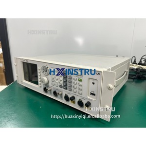 ใช้ U8903A Agilent/keysight 10 Hz ถึง100Hz-HX - Product Image 2