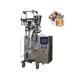 Maquinaria para Envasado de Miel y <span class=keywords><strong>Jalea</strong></span> <span class=keywords><strong>Real</strong></span>, Maquinaria de Envasado Luoxin de Ningbo - Product Image 1