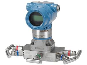 อุปกรณ์ป้องกันการระเบิด 3051 Smart 4-20mA HART Differential จีน 2026 - Product Image 1