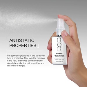 <span class=keywords><strong>Spray</strong></span> protecteur thermique <span class=keywords><strong>Dream</strong></span> <span class=keywords><strong>Coat</strong></span> Supernatural pour des cheveux lisses et un revêtement onirique - Product Image 2