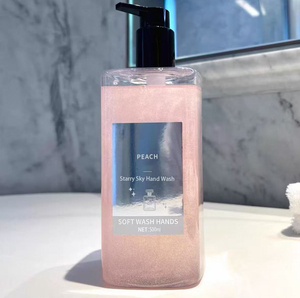 Jabón Líquido Artesanal Personalizado, Sin Alcohol, Suave <span class=keywords><strong>para</strong></span> la Piel, con Aroma Floral, Espuma Limpiadora <span class=keywords><strong>para</strong></span> Uso Doméstico, Proveedor al por Mayor - Product Image 5