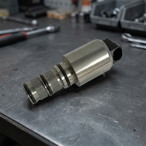 โซลินอยด์หยุดเครื่อง JIAJUE AT310584 สำหรับรถตักรุ่น 310J - Product Image 2