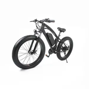 Heißer Verkauf 26 Zoll 36V 350w elektrische Stadt fahrrad Mountainbike Fabrik günstigen Preis MTB Elektro fahrrad für Erwachsene