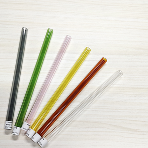 Factory <strong>Price</strong> Wholesale Custom Size Borosilicate33 <strong>Glass</strong> Tube Soda-lime Quartz Test Tubes Pipes for <strong>Laboratory</strong> Pharmaceutical - Product Image 3