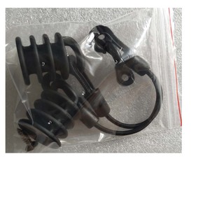 Ensemble de cordes en nylon de 3 mm avec 3 crochets pour bateau, kayak, attache extérieure, usage universel - Product Image 4