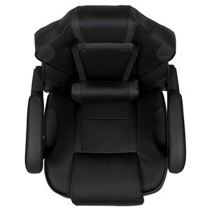 Brasil 1 pieza envío gratis muestra gratis logotipo personalizado <span class=keywords><strong>Scorpion</strong></span> Cadeira Gamer Gaming sillas Oem Back Computer Room Silla de cuero - Product Image 5