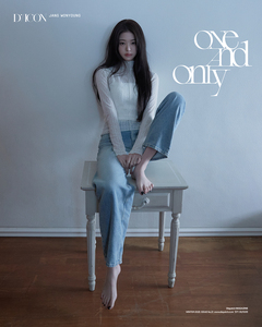 ดิคอน วอลุ่ม เอ็น ° 31 จาง วอนยอง หนึ่งเดียวเท่านั้น - Product Image 2