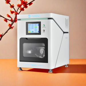 Machine de fraisage industrielle Yucera adaptée aux blocs de zircone pour laboratoire dentaire - Product Image 1