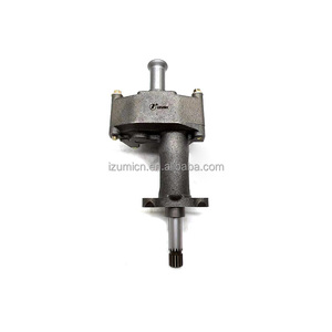 Bomba de Aceite IZUMI 6BD1 para Motor Diésel 1-13100-204-0 - Product Image 5