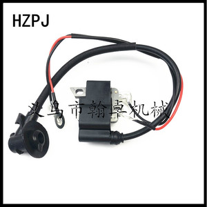 Bobine d'allumage et transformateur haute tension TS410 TS420 42384001301 HZPJ pour systèmes électriques de moto - Product Image 5