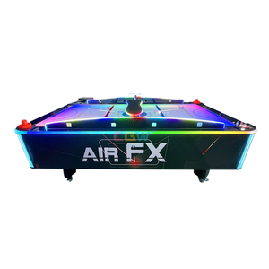 Machine de jeu d'arcade de hockey sur glace et air, à monnayeur, avec logo personnalisé, pour hôtels, parcs d'attractions et centres de divertissement, <span class=keywords><strong>Prix</strong></span> - Product Image 4
